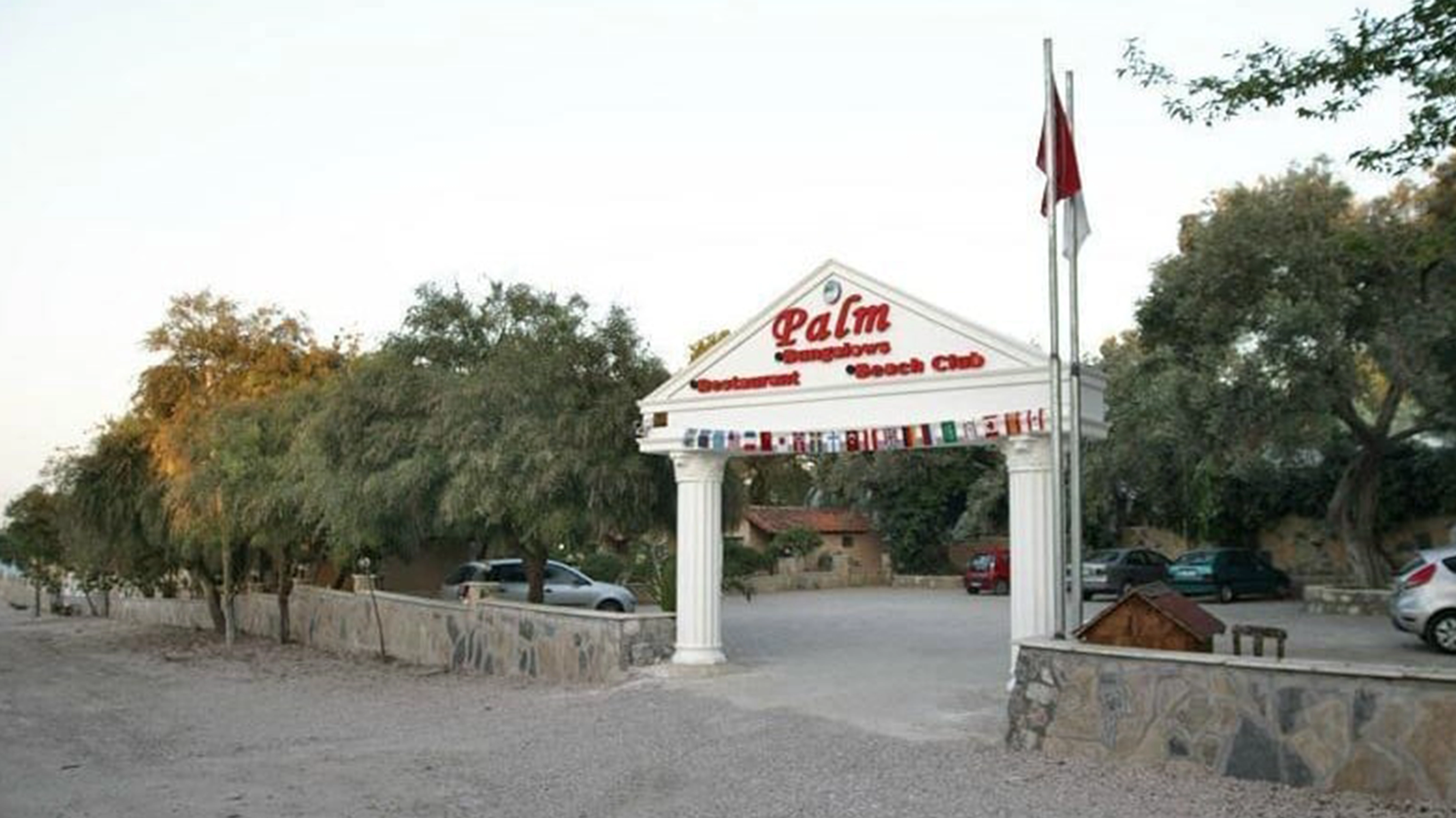 OTELİMİZ