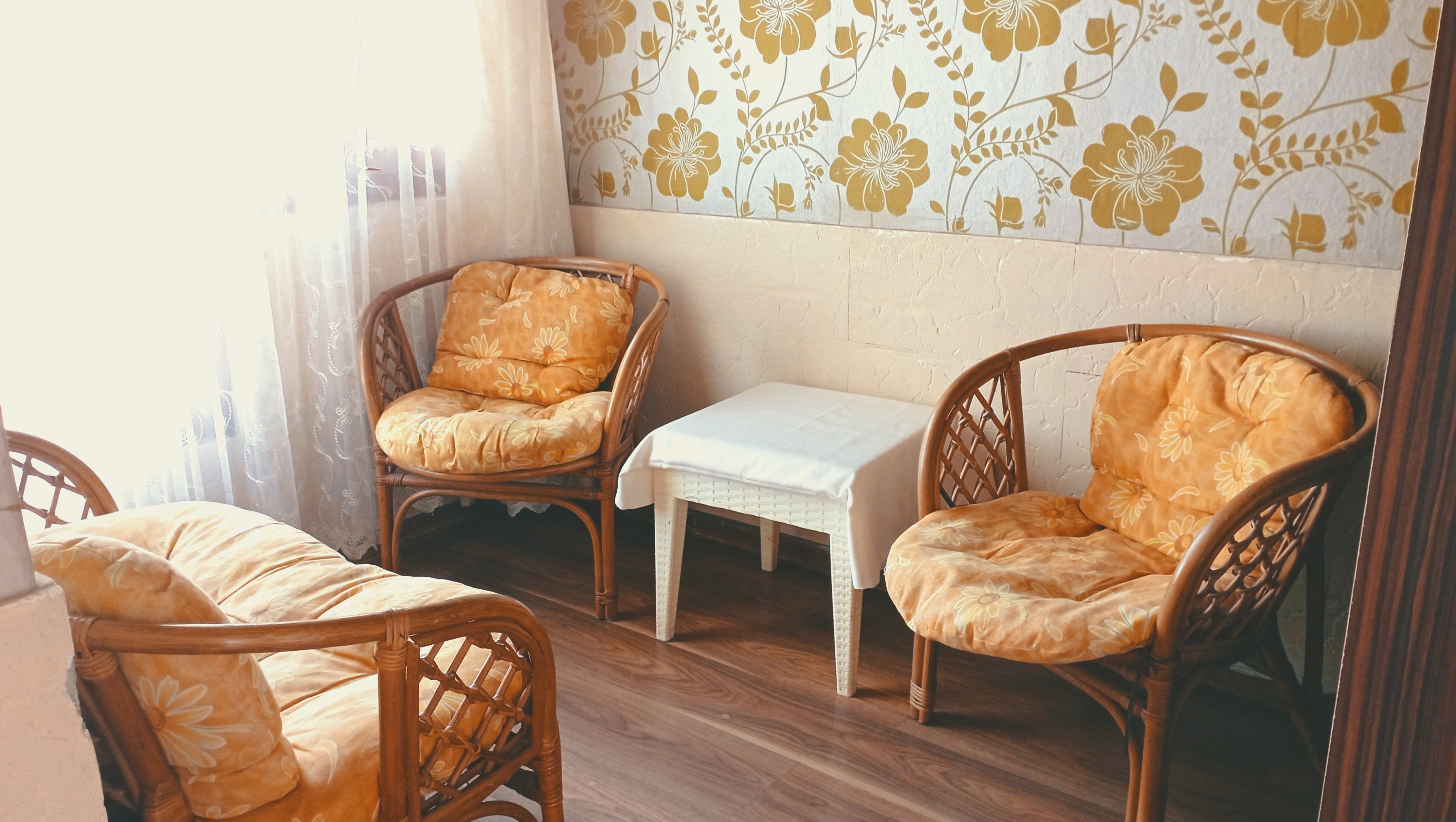 Bungalow 