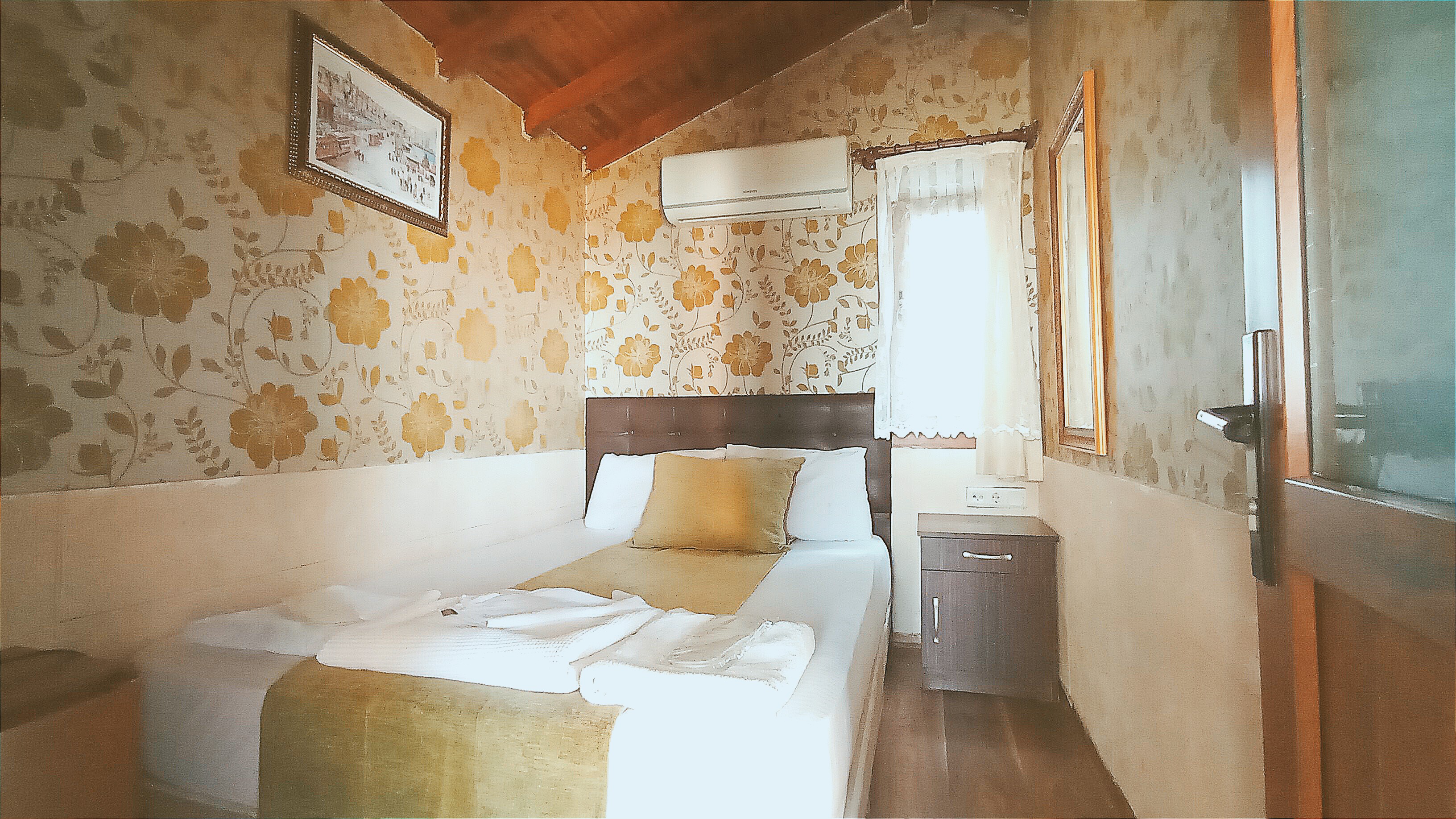 Bungalow 